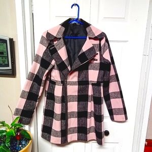 2/$75 Roxy Coat